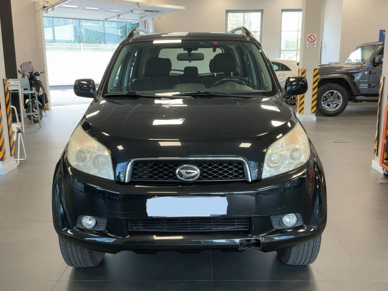 DAIHATSU Terios 1.5 4WD - 3