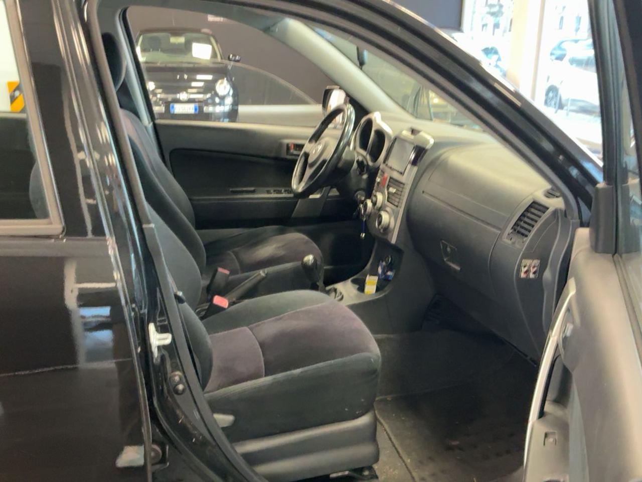 DAIHATSU Terios 1.5 4WD - 12