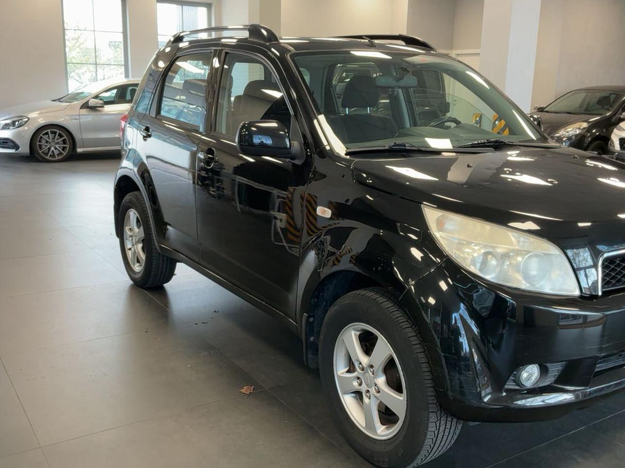 DAIHATSU Terios 1.5 4WD - 4