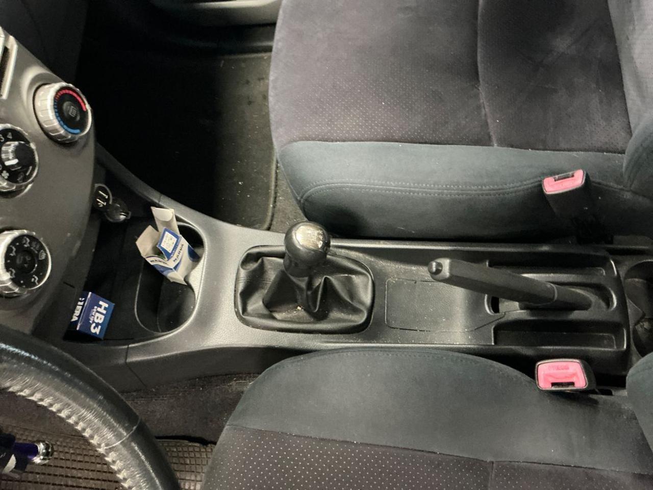 DAIHATSU Terios 1.5 4WD - 11