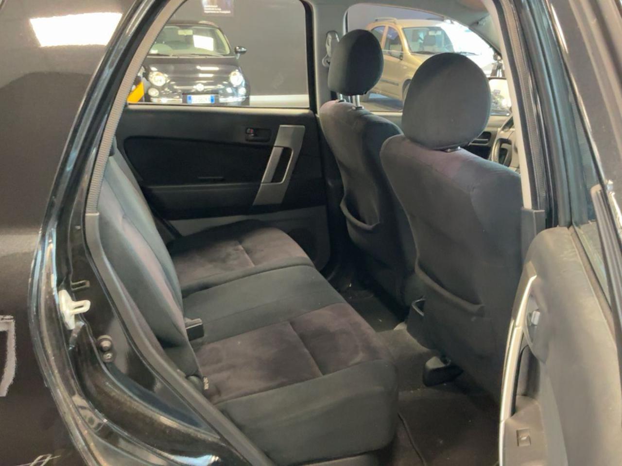 DAIHATSU Terios 1.5 4WD - 13