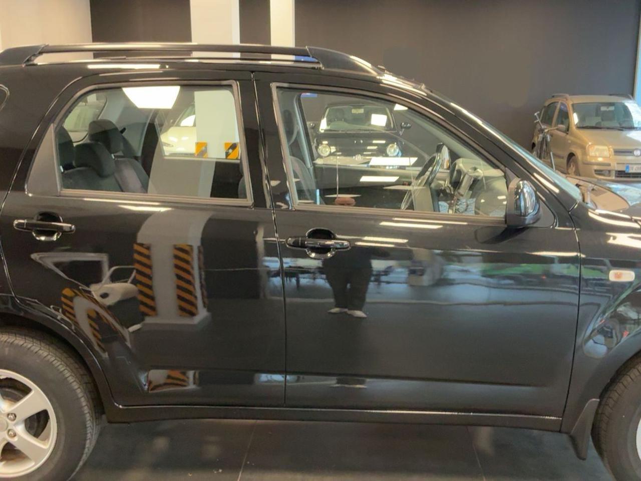 DAIHATSU Terios 1.5 4WD - 8