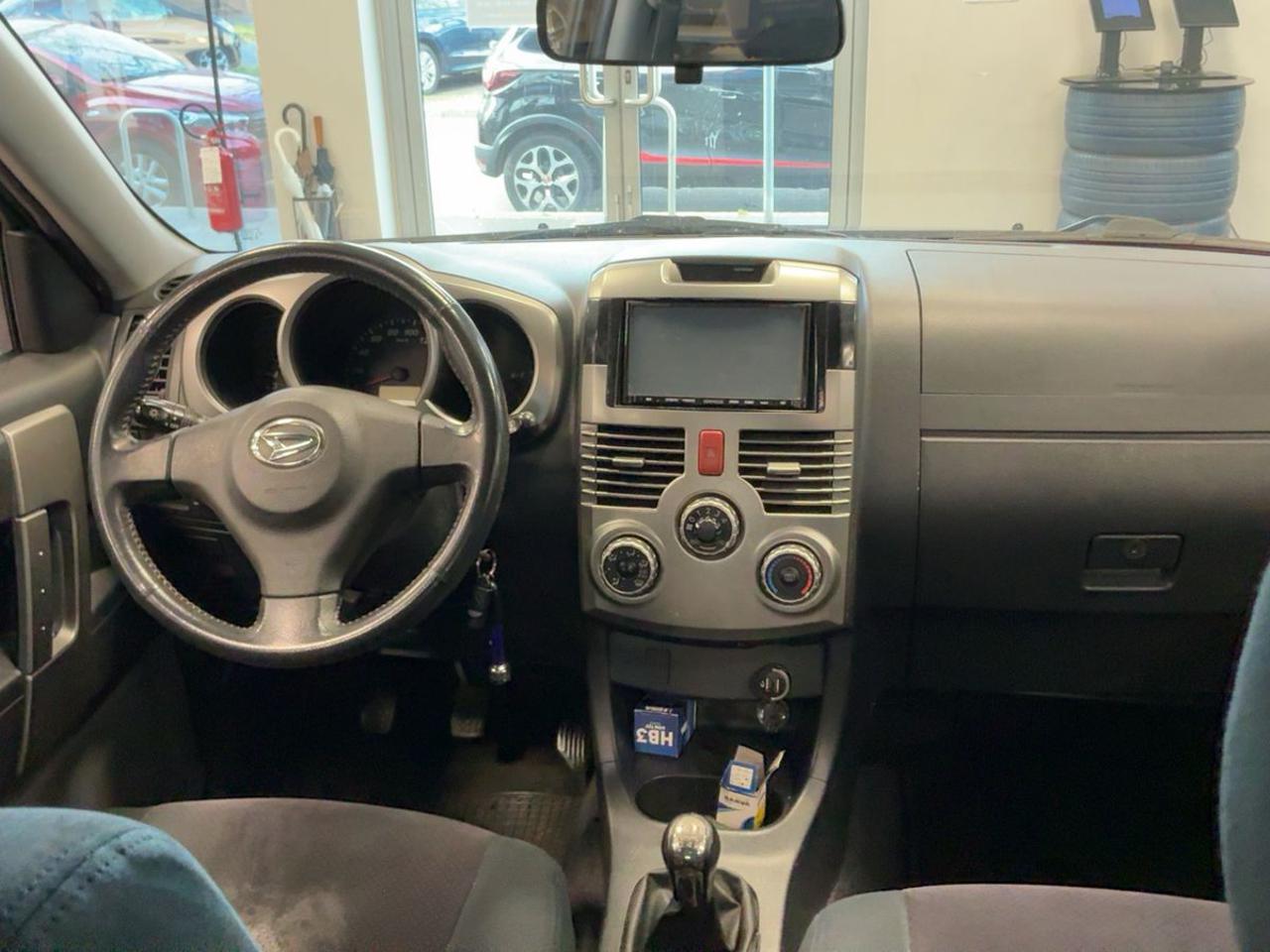 DAIHATSU Terios 1.5 4WD - 10