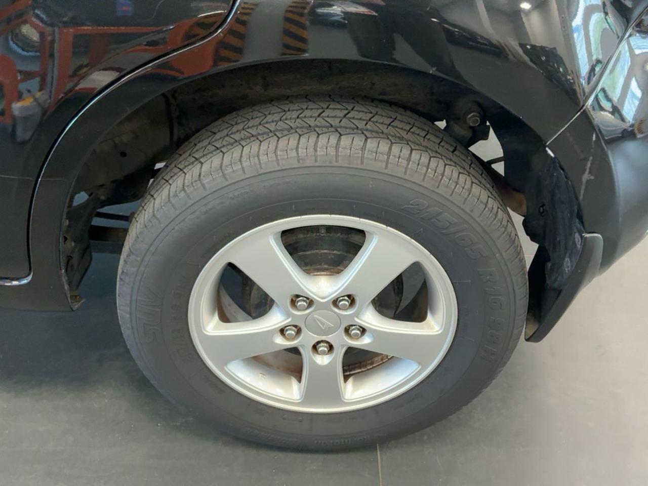 DAIHATSU Terios 1.5 4WD - 9