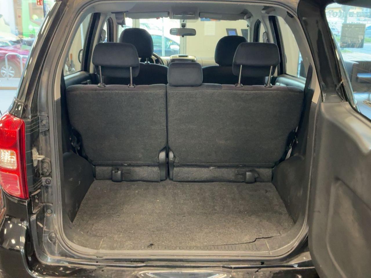 DAIHATSU Terios 1.5 4WD - 14