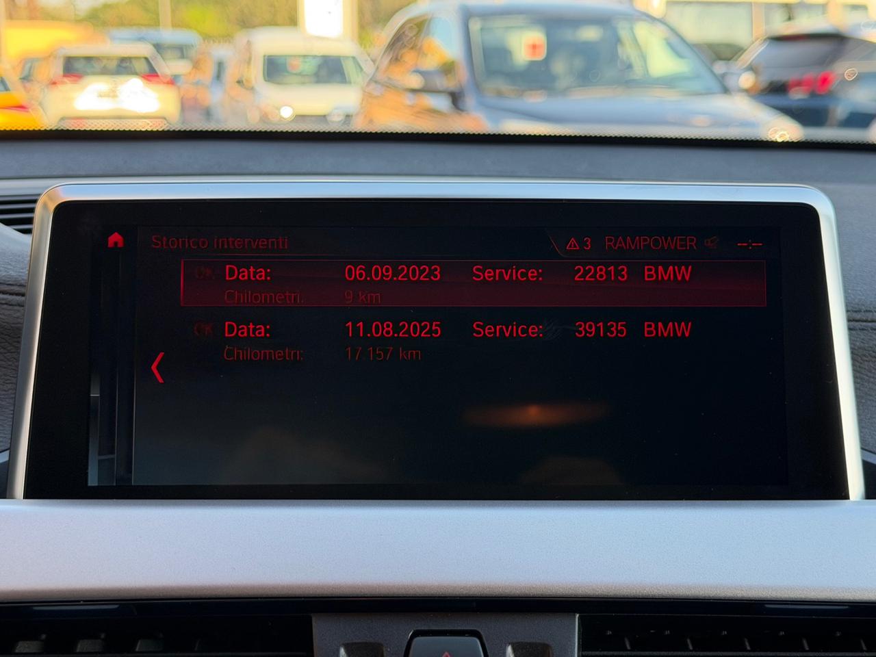 BMW X2 sDrive16d Business-X SPORT (NESSUN VINCOLO) - 16