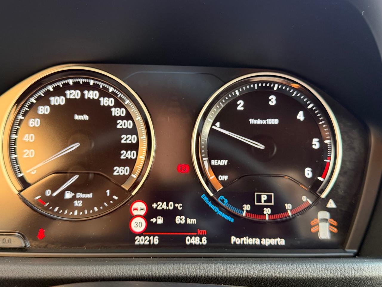 BMW X2 sDrive16d Business-X SPORT (NESSUN VINCOLO) - 15