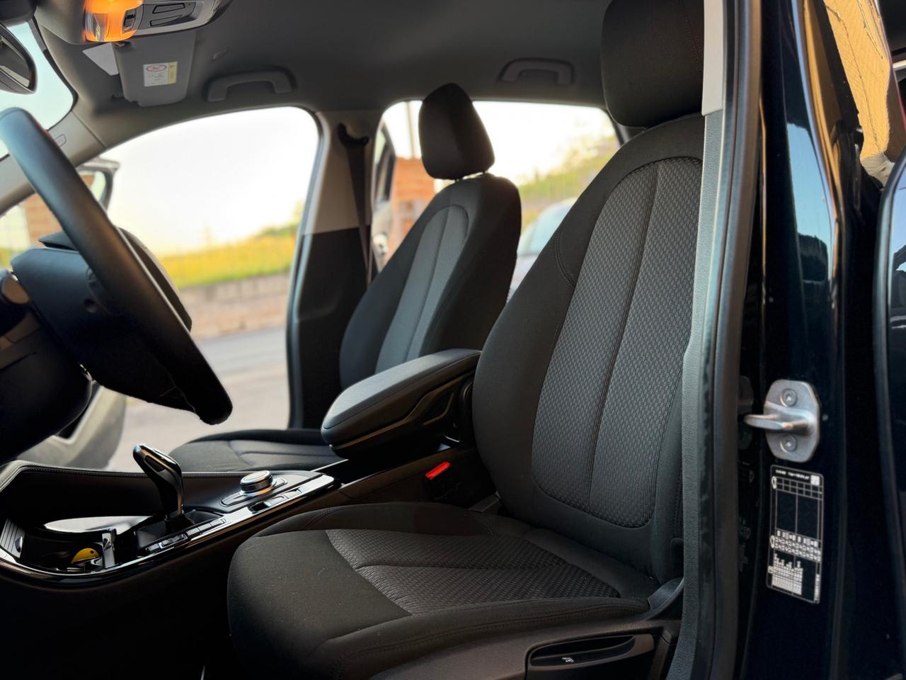 BMW X2 sDrive16d Business-X SPORT (NESSUN VINCOLO) - 13