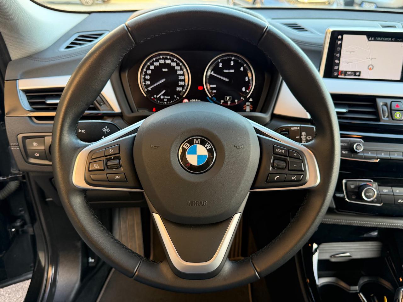 BMW X2 sDrive16d Business-X SPORT (NESSUN VINCOLO) - 14