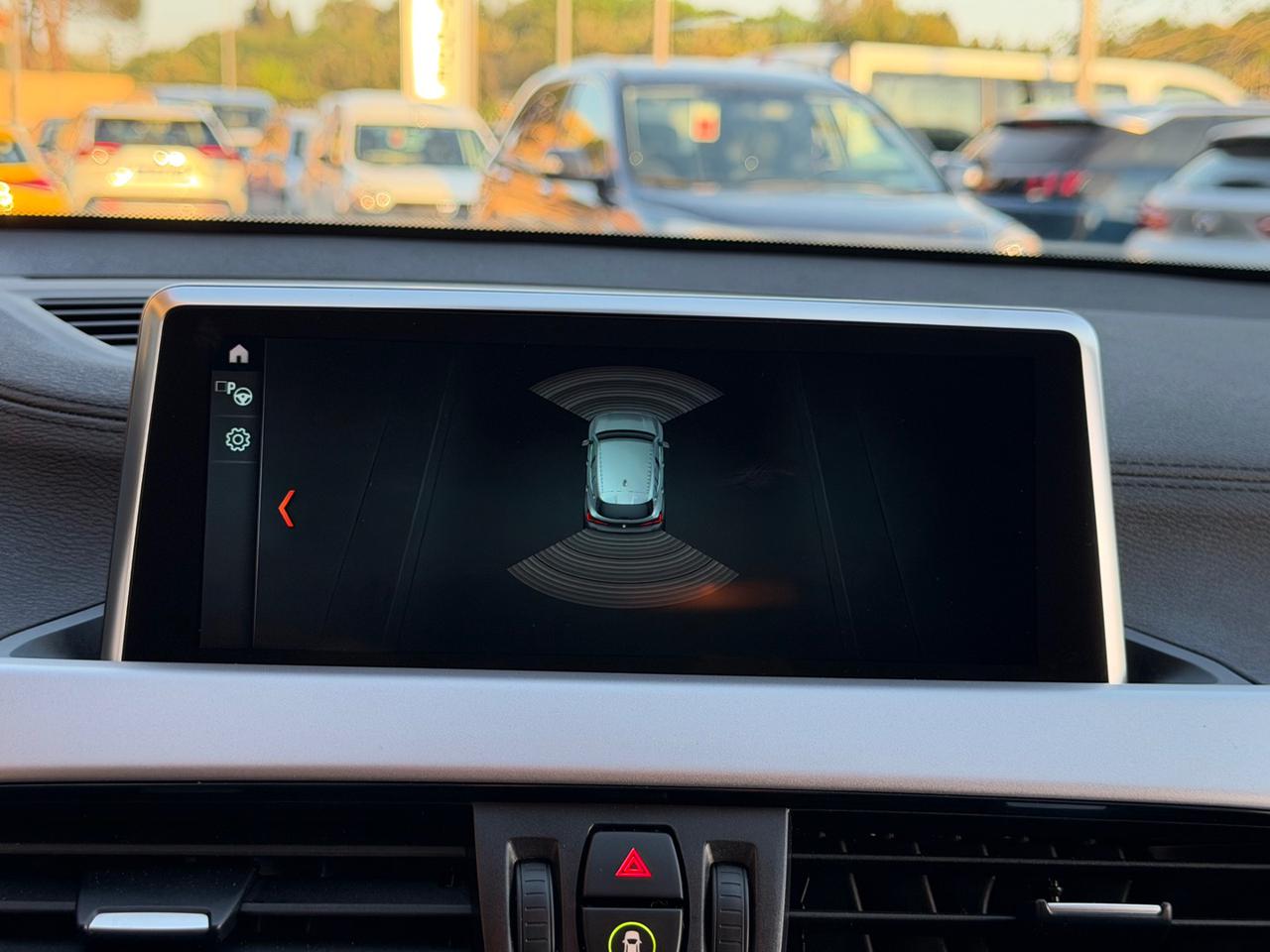 BMW X2 sDrive16d Business-X SPORT (NESSUN VINCOLO) - 12