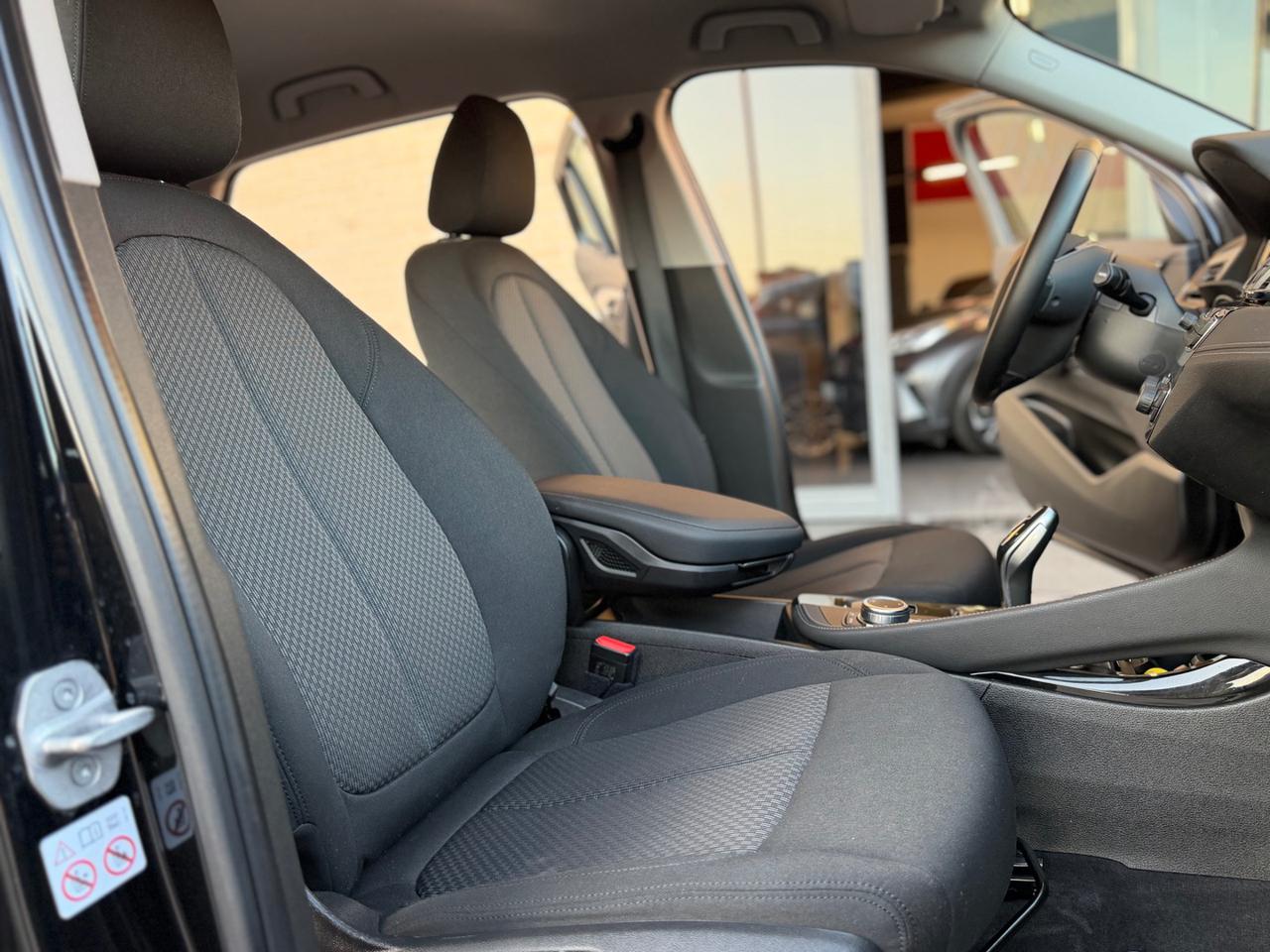 BMW X2 sDrive16d Business-X SPORT (NESSUN VINCOLO) - 11