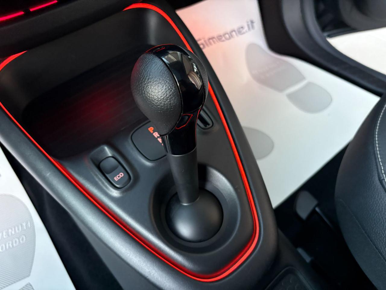 SMART ForTwo EQ Prime 22KW-INTERNI IN PELLE-SEDILI RISCAL. - 19