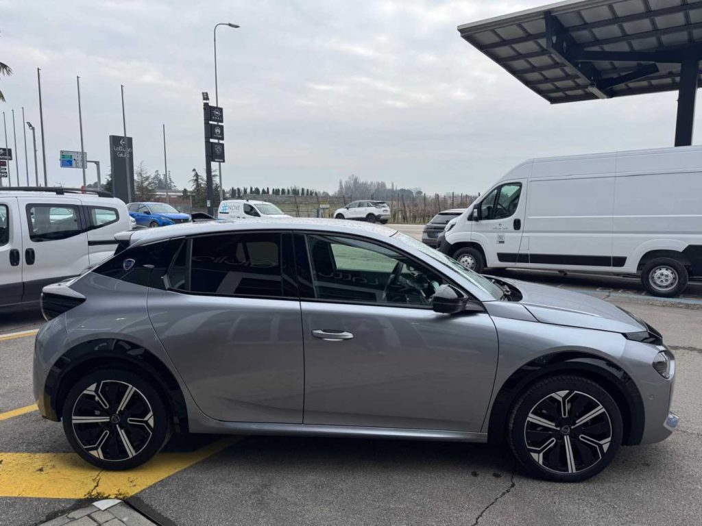 LANCIA Ypsilon Hybrid e-DCT LX - 5