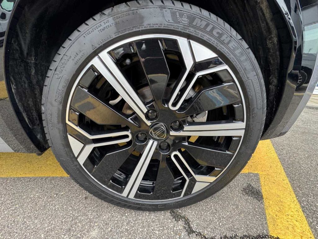 LANCIA Ypsilon Hybrid e-DCT LX - 10