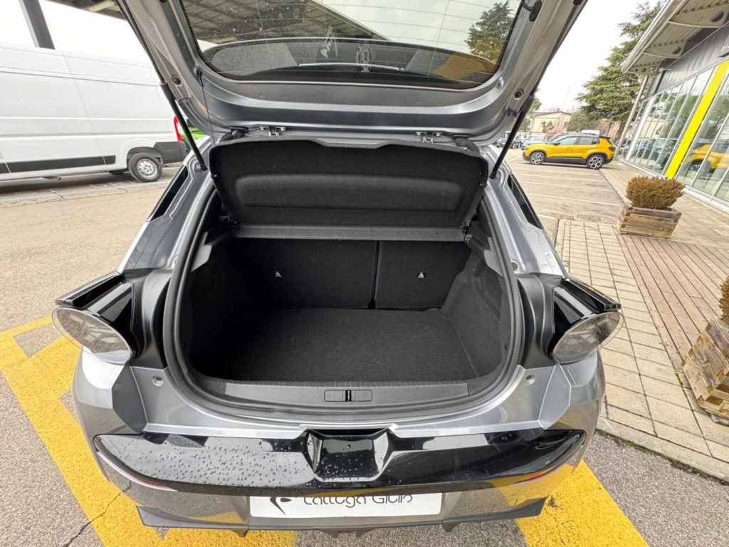 LANCIA Ypsilon Hybrid e-DCT LX - 17