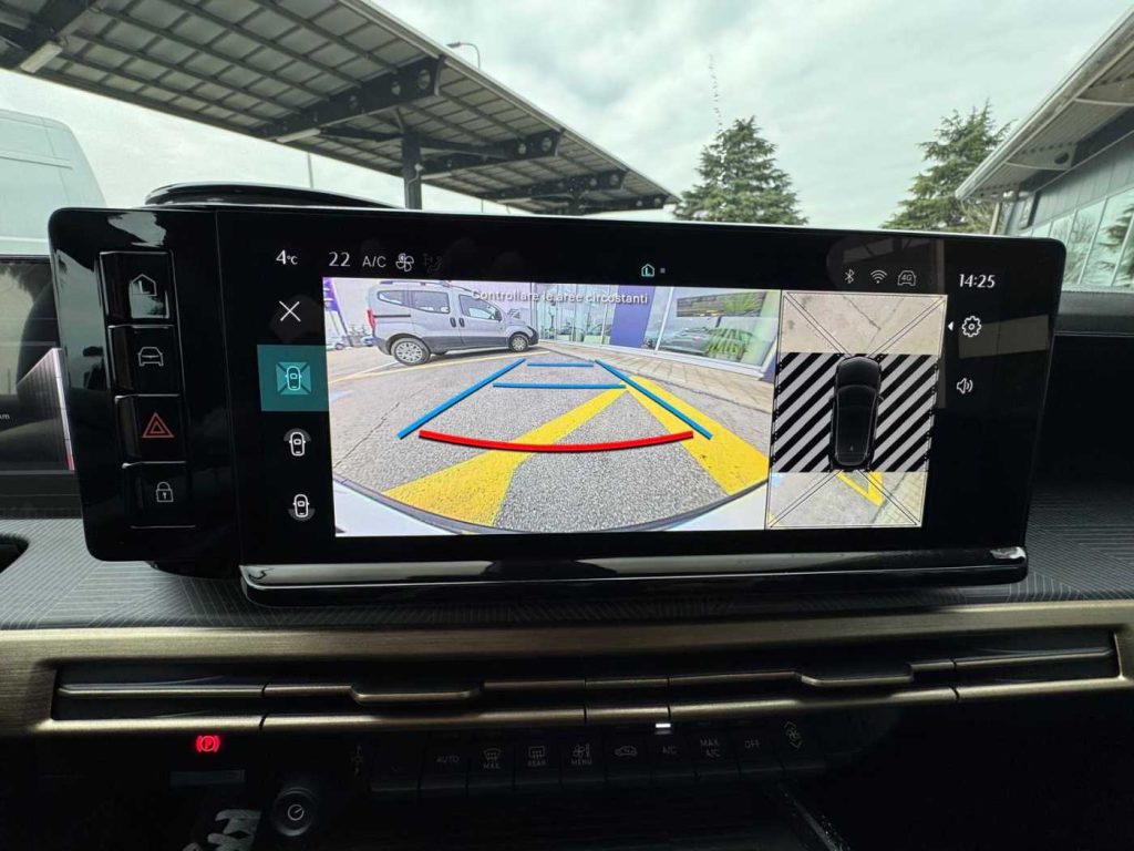 LANCIA Ypsilon Hybrid e-DCT LX - 20