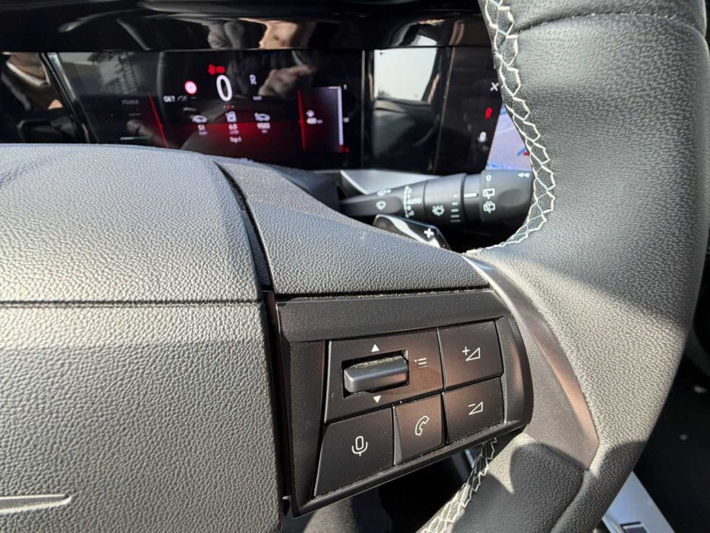 OPEL Mokka 1.2 Hybrid aut. GS - 18