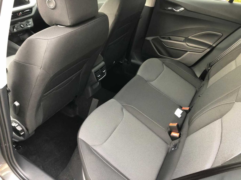 SKODA Fabia 1.0 TSI 95 CV Be More - 9