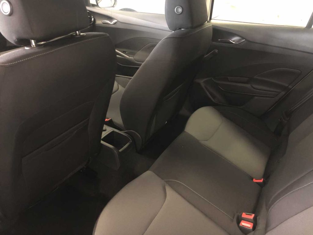 SKODA Fabia 1.0 MPI 80 CV Your Way - 10