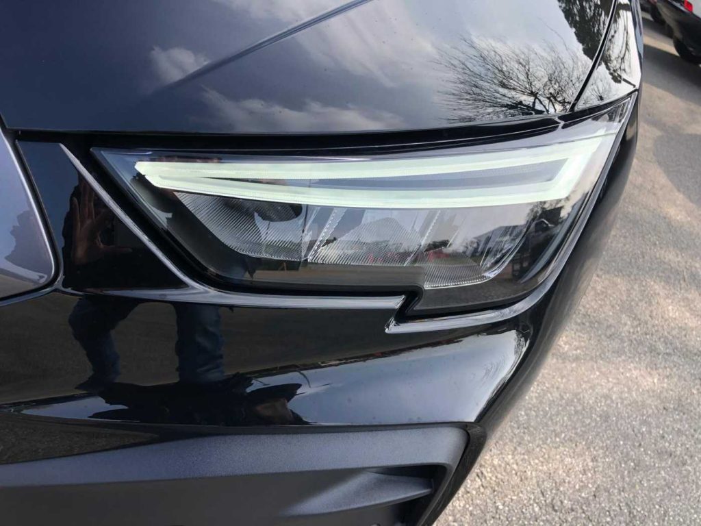 SEAT Arona 1.0 EcoTSI 115 CV Black Edition - 20