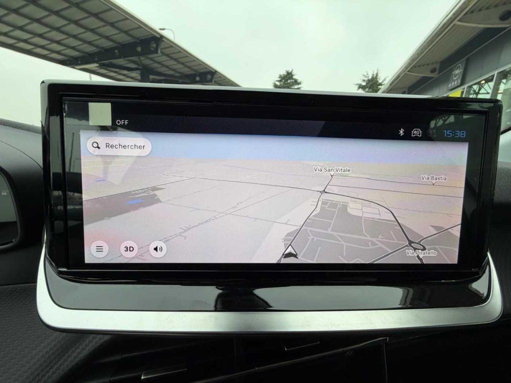 PEUGEOT 208 PureTech 100 Stop&Start 5 porte Allure - 14