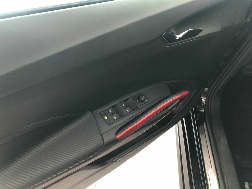 SKODA Fabia 1.0 TSI 95 CV Monte Carlo - 13