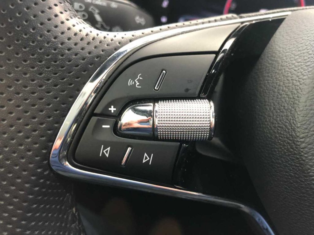 SKODA Fabia 1.0 TSI 95 CV Monte Carlo - 18