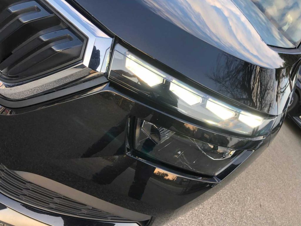 SKODA Kamiq 1.0 TSI Style - 20