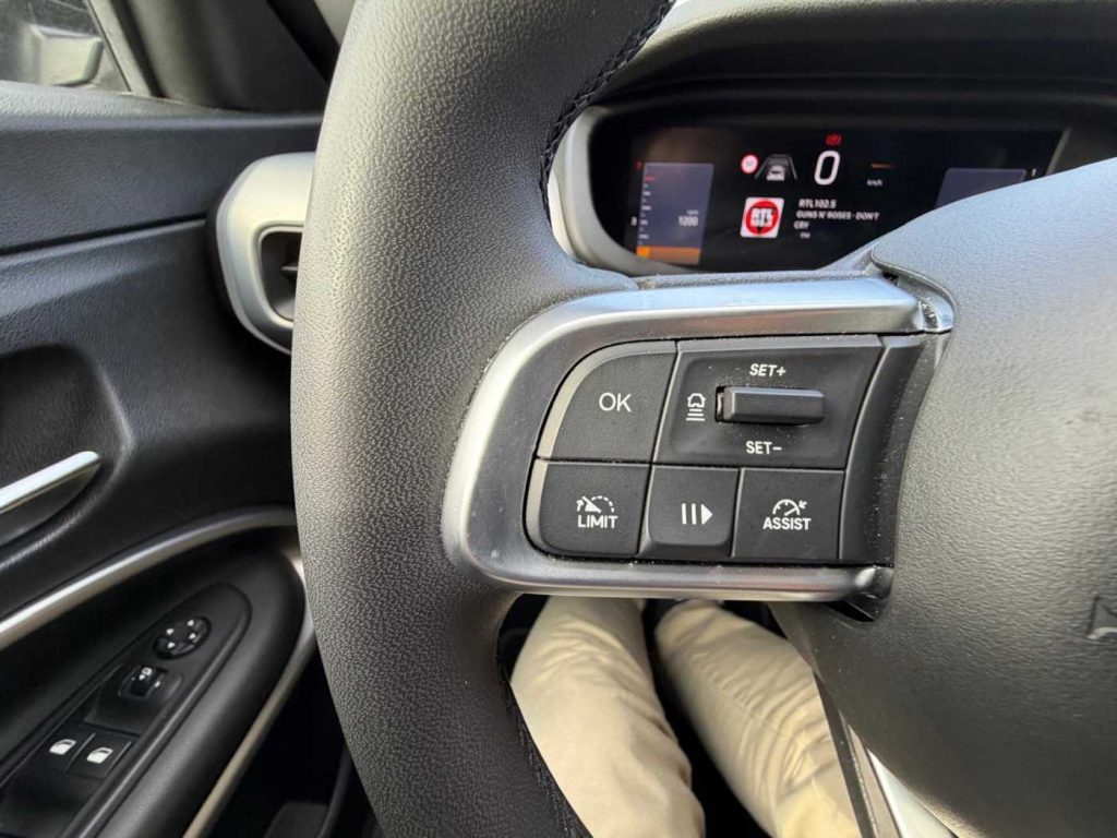 JEEP Avenger 1.2 Turbo 100 CV Summit - 18