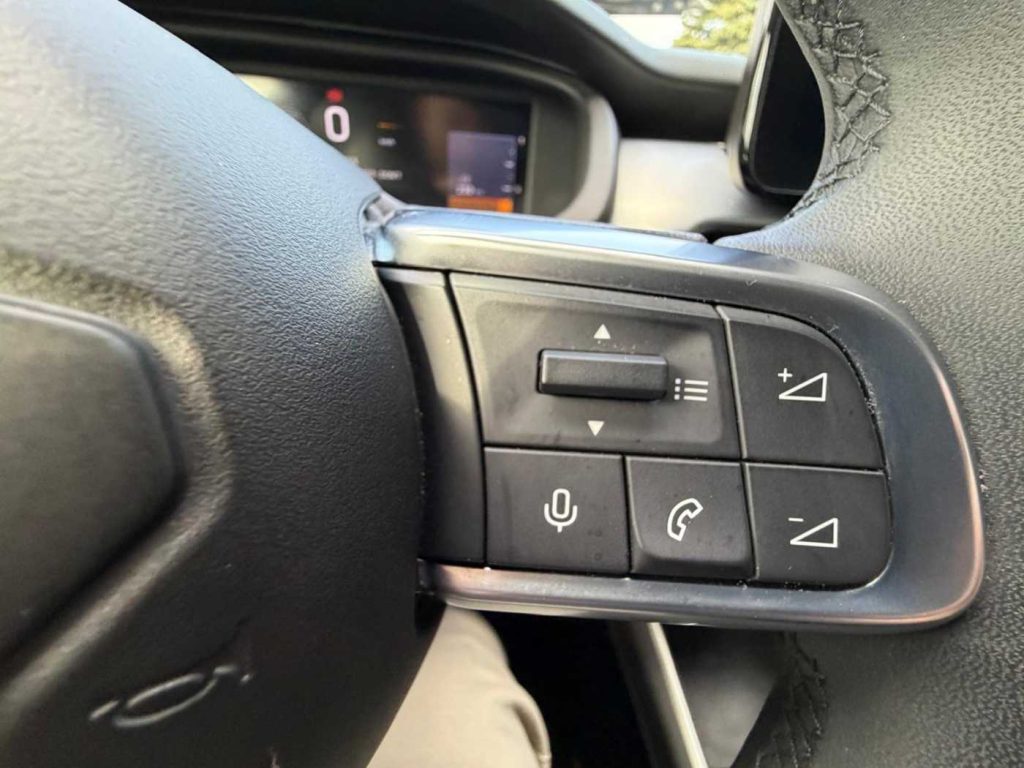 JEEP Avenger 1.2 Turbo 100 CV Summit - 19