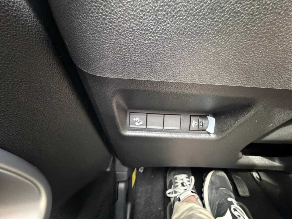 JEEP Avenger 1.2 Turbo 100 CV Summit - 20