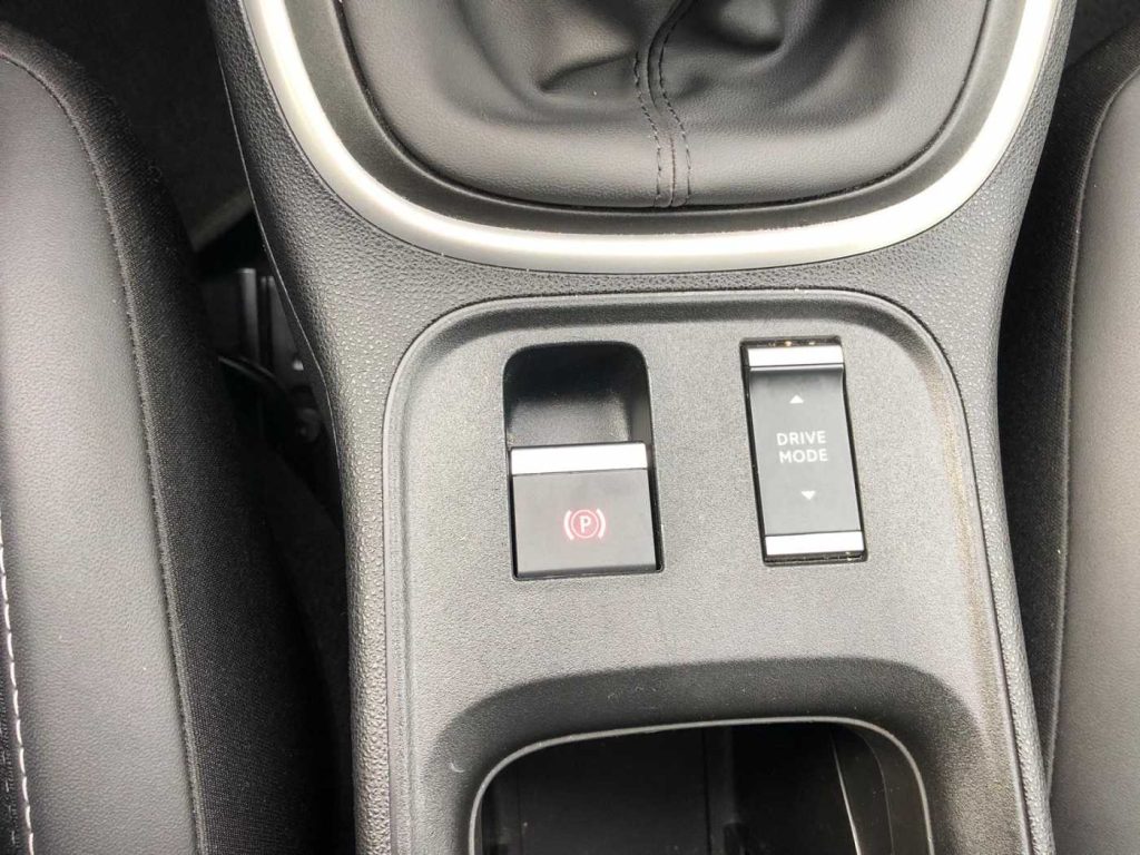 JEEP Avenger 1.2 Turbo 100 CV Altitude - 19