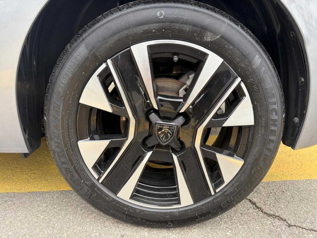 PEUGEOT 208 PureTech 100 Stop&Start 5 porte Allure - 10