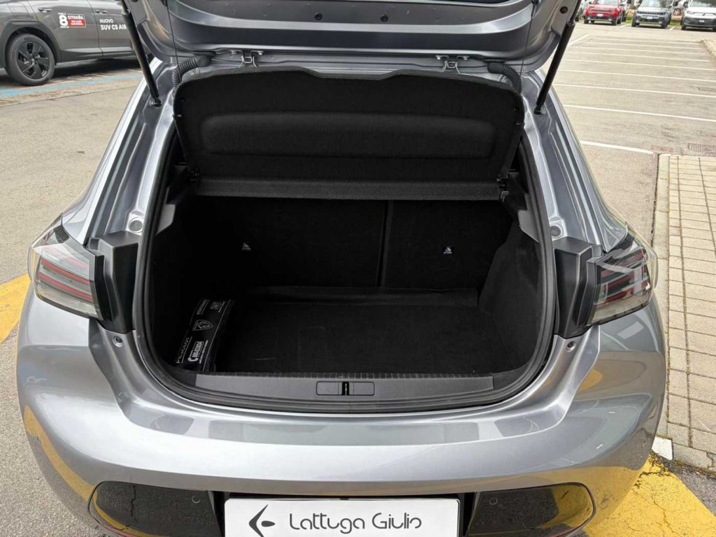 PEUGEOT 208 PureTech 100 Stop&Start 5 porte Allure - 11