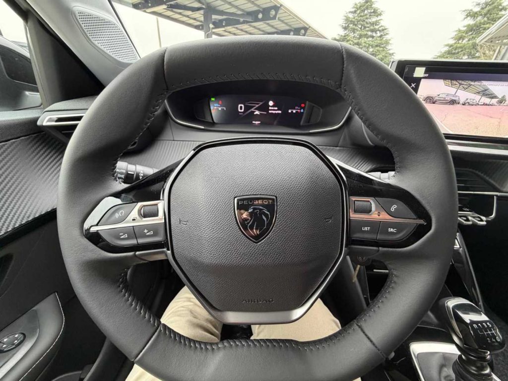 PEUGEOT 208 PureTech 100 Stop&Start 5 porte Allure - 14