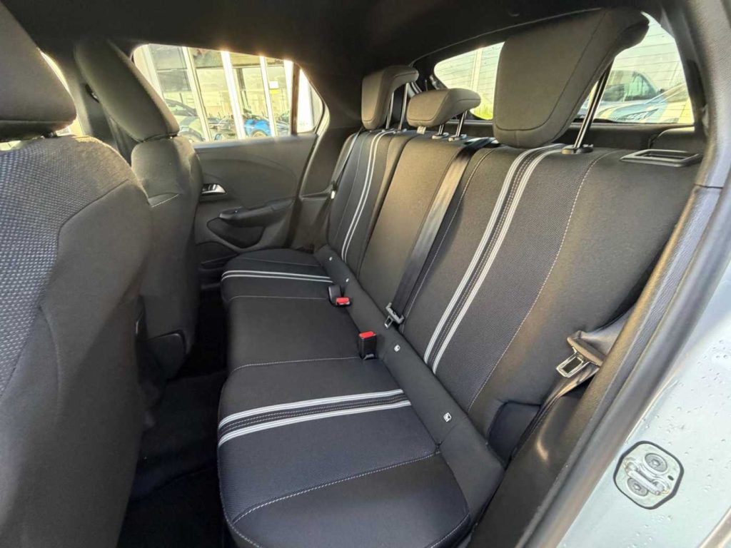 OPEL Corsa 1.2 100 CV aut. GS - 12