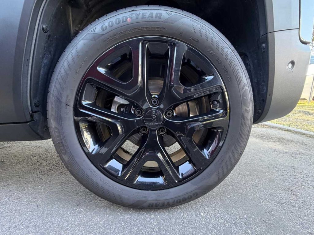 JEEP Renegade 1.5 Turbo T4 MHEV Summit - 22