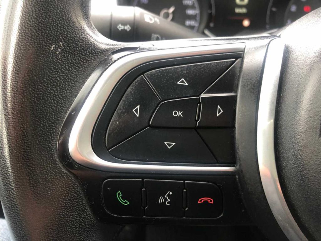 FIAT 500X 1.0 T3 120 CV Connect - 11