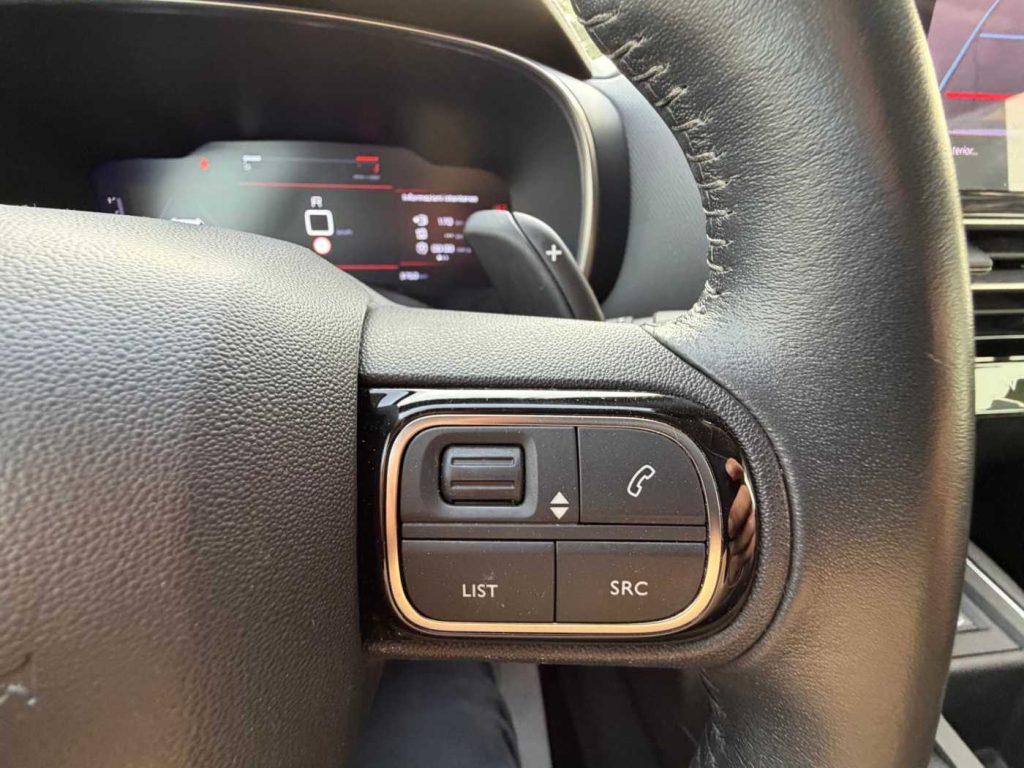 CITROEN C5 Aircross BlueHDi 130 S&S EAT8 Shine - 18