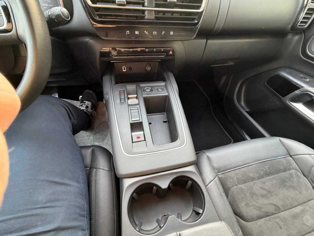 CITROEN C5 Aircross BlueHDi 130 S&S EAT8 Shine - 19