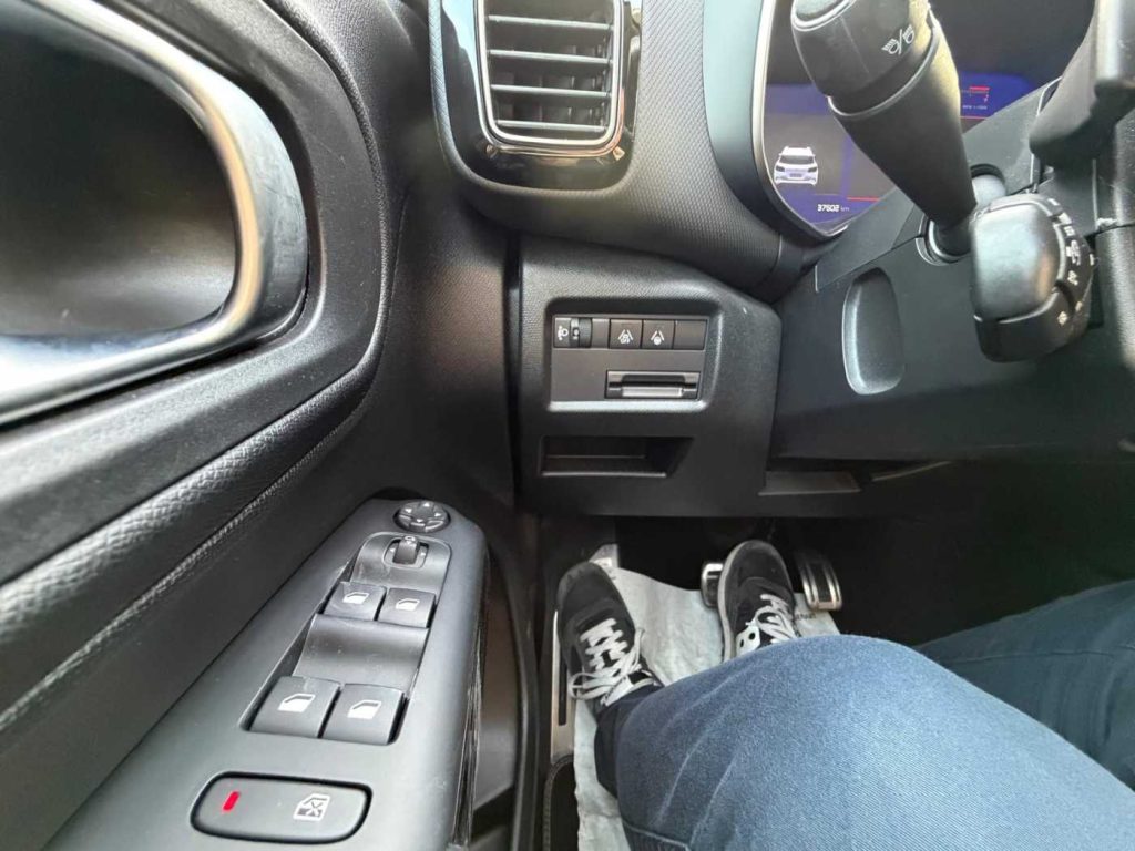 CITROEN C5 Aircross BlueHDi 130 S&S EAT8 Shine - 21