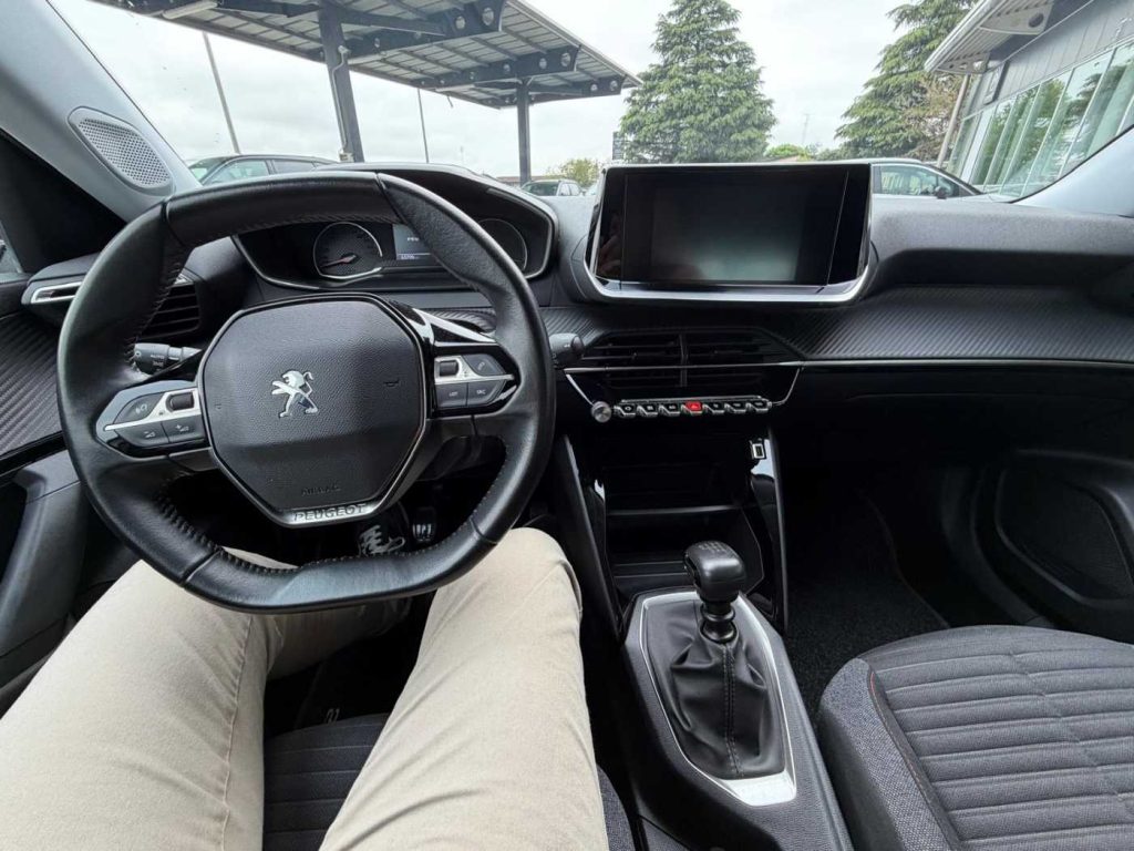 PEUGEOT 2008 PureTech 100 S&S Active - 20