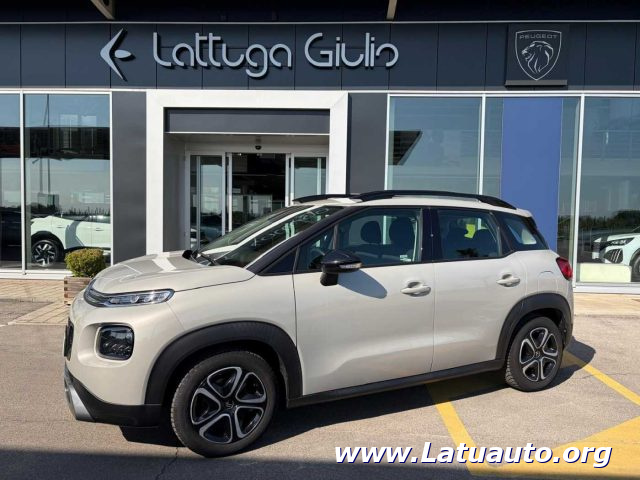 CITROEN C3 Aircross Beige metallizzato