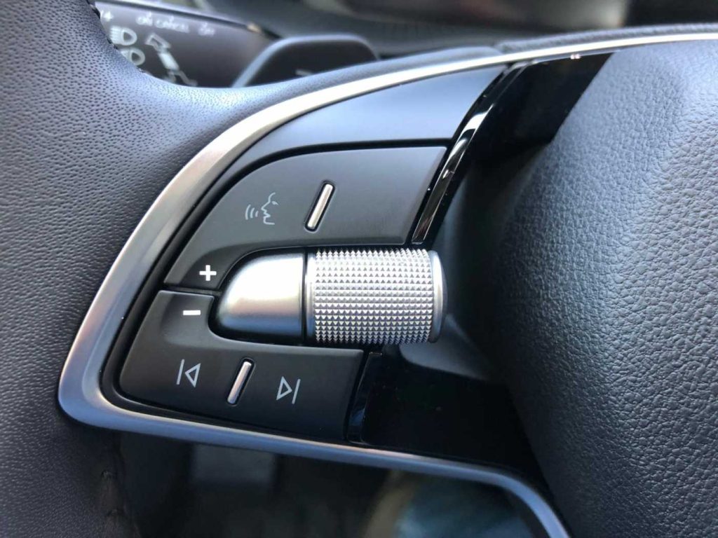 SKODA Octavia 2.0 TDI 150 CV DSG Wagon Selection - 12