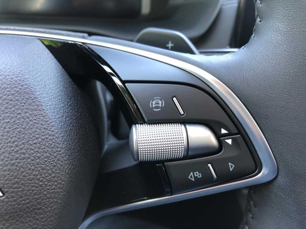 SKODA Octavia 2.0 TDI 150 CV DSG Wagon Selection - 13