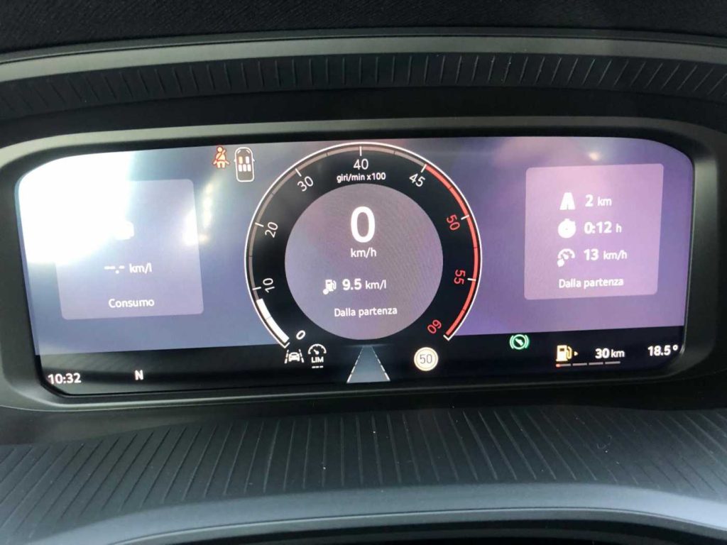 SKODA Octavia 2.0 TDI 150 CV DSG Wagon Selection - 14