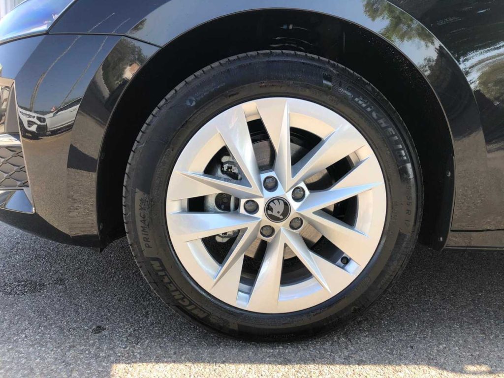 SKODA Octavia 2.0 TDI 150 CV DSG Wagon Selection - 21