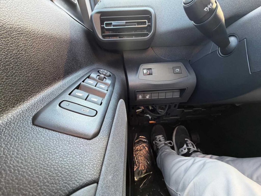 PEUGEOT Rifter BlueHDi 130 S&S Allure Long - 18