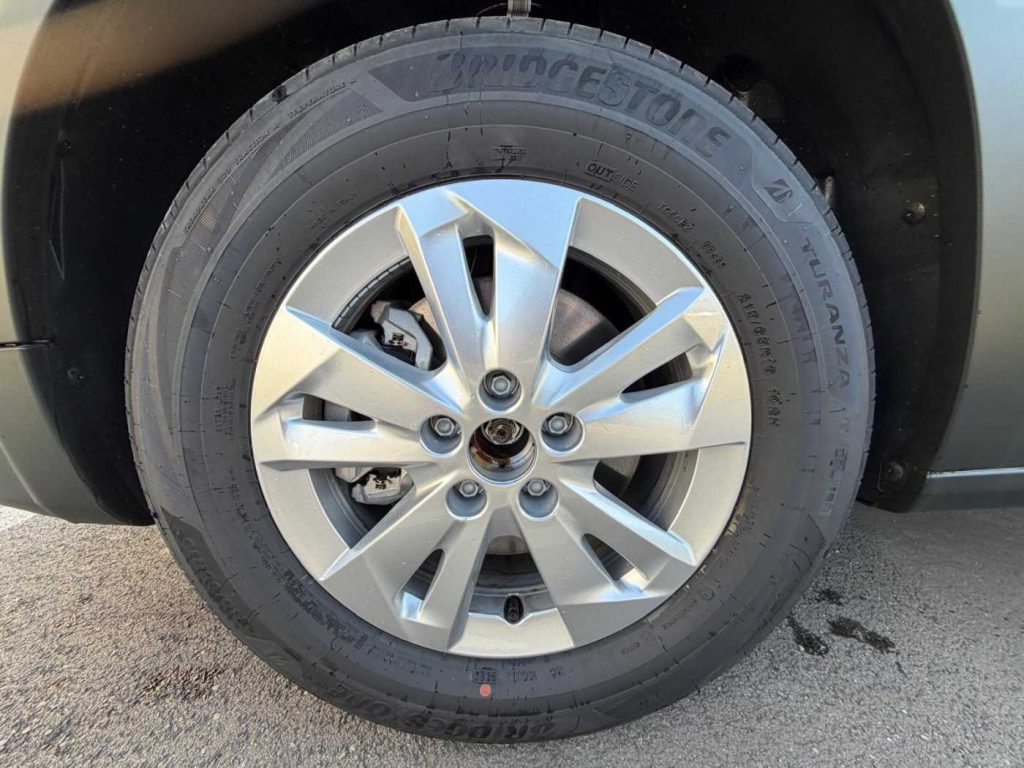 PEUGEOT Rifter BlueHDi 130 S&S Allure Long - 22