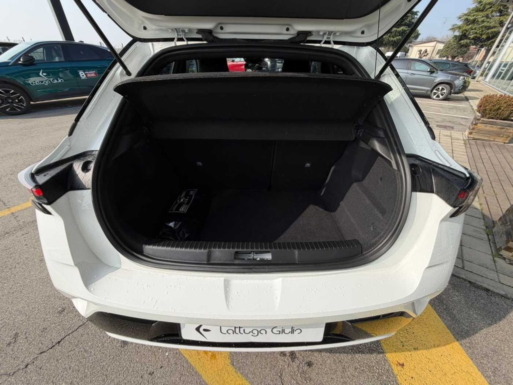 OPEL Mokka 1.2 Hybrid aut. GS - 10